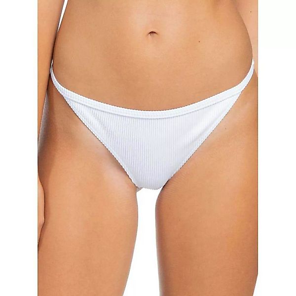 Roxy Min Of Freedom Bikinihose XS Bright White günstig online kaufen