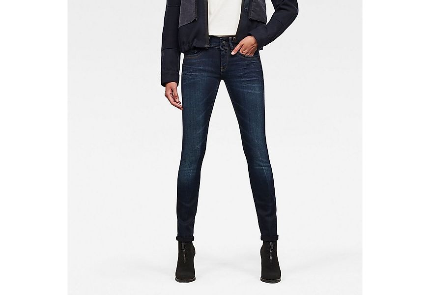 G-STAR 5-Pocket-Jeans günstig online kaufen