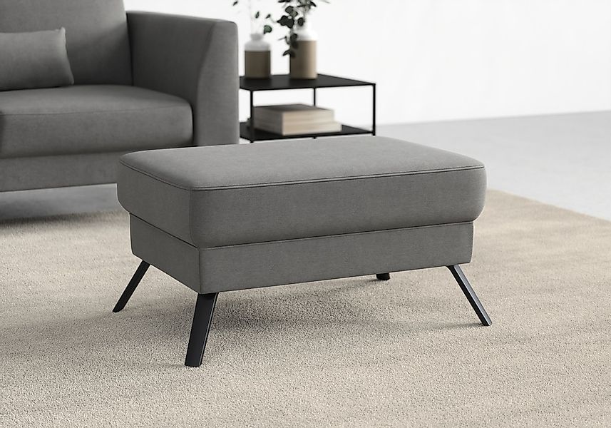 sit&more Hocker "Lindholm" günstig online kaufen