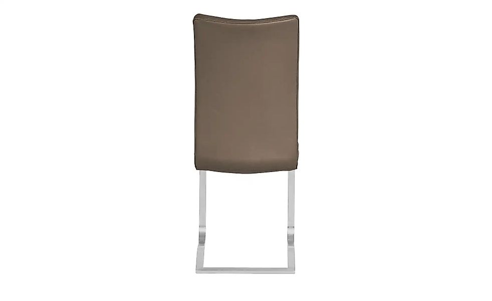 MCA furniture Freischwinger "Arco", (Set), 2 St., Kunstleder, 2er-, 4er-, 6 günstig online kaufen