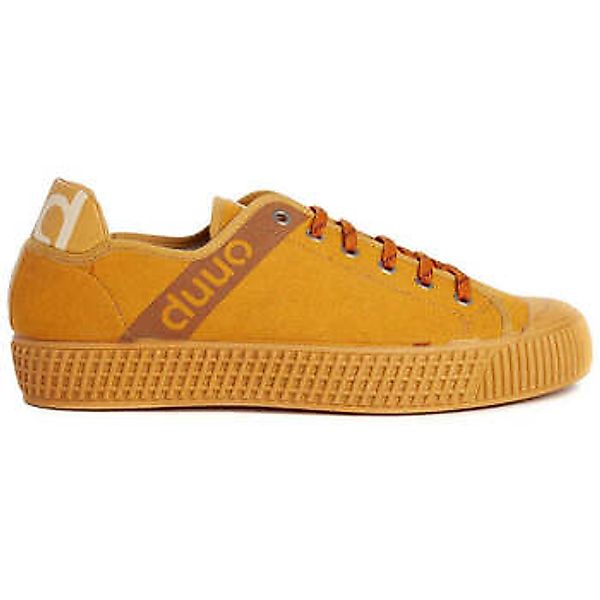Duuo  Sneaker Col D380134 Mostaza günstig online kaufen