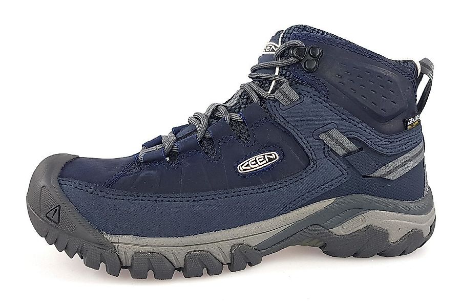 Keen Wanderschuh Outdoorschuh günstig online kaufen