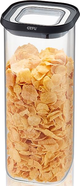 GEFU Vorratsdose »PANTRY«, (1 tlg.), edel, elegant und praktisch günstig online kaufen