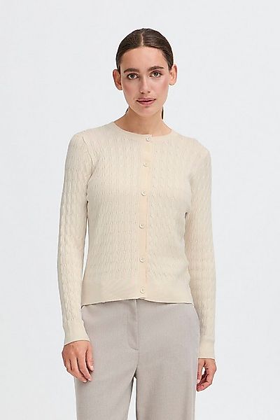 OXMO Strickjacke OXSasja Schöne leicht Strickjacke günstig online kaufen