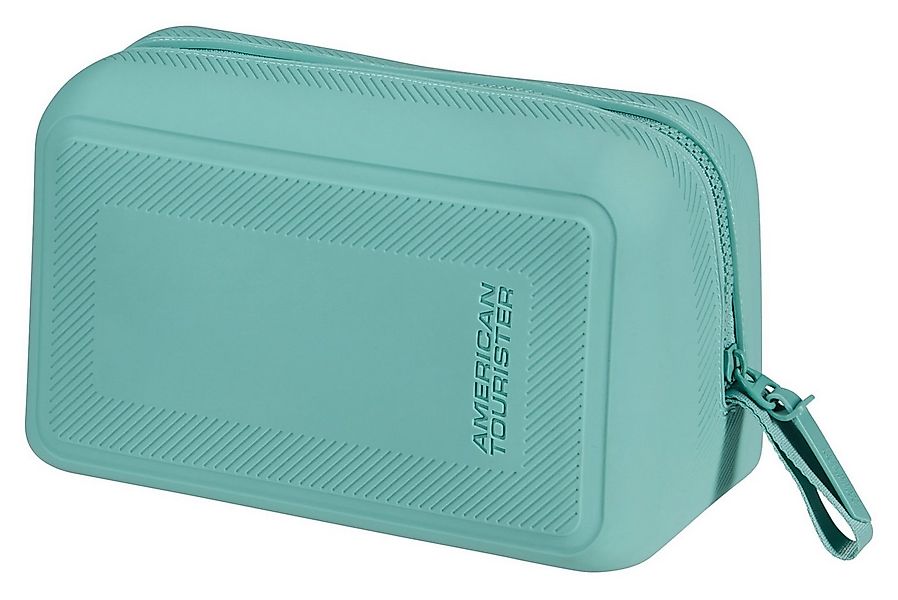American Tourister® Kosmetiktasche URBAN GROOVE, Kulturbeutel Kulturtasche günstig online kaufen