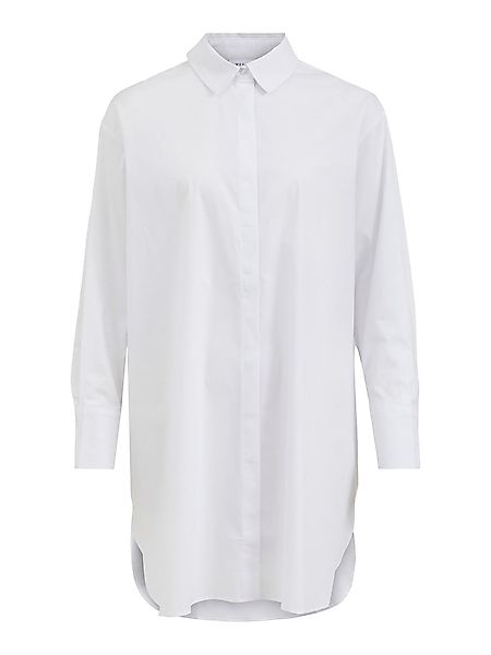 Vila Damen Bluse 14072147 günstig online kaufen