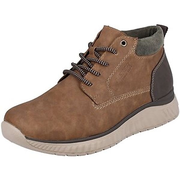 Rieker  Stiefel HWK  B0603-24 günstig online kaufen
