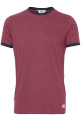 !Solid Rundhalsshirt SDManoldo T-Shirt mit farblich günstig online kaufen