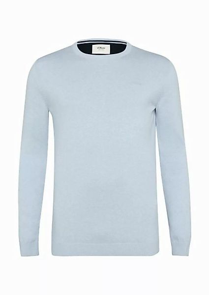 s.Oliver Strickpullover günstig online kaufen