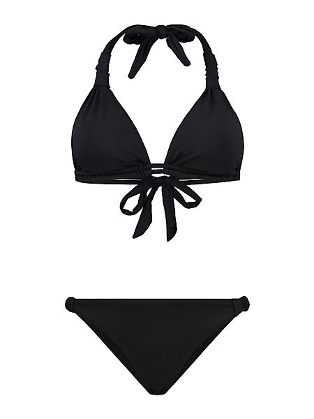Shiwi Triangel-Bikini BIBI (1-St) Drapiert/gerafft günstig online kaufen