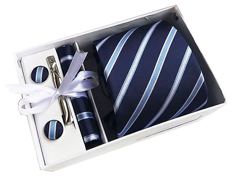 Moschen-Bayern Krawatte Seidenkrawatte Krawatte Herrenkrawatte 100% Seide 4 günstig online kaufen