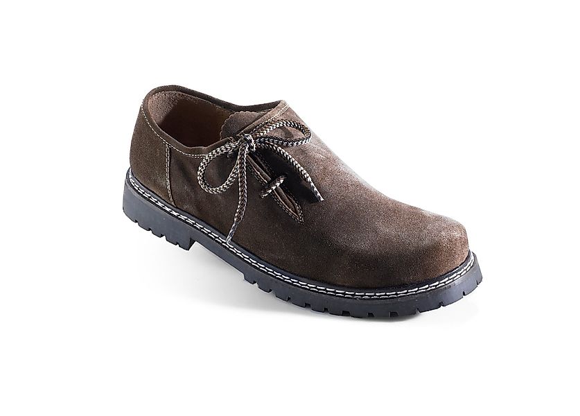 Maddox Julian Haferlschuh Velour Haferlschuhe günstig online kaufen