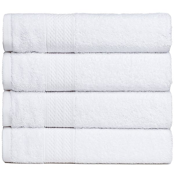 Brielle Handtücher Handtuch-Set aus 100% Baumwolle günstig online kaufen