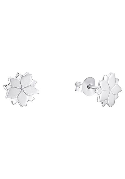 s.Oliver Paar Ohrstecker Lotusblüte, 2034188, 2034191 günstig online kaufen