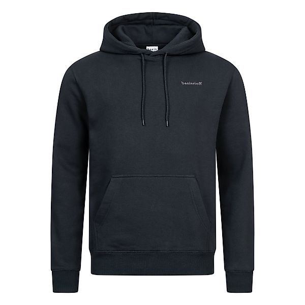 Basisstoff Kapuzenpullover Kapuzenfreund Herren Pullover Hoody günstig online kaufen