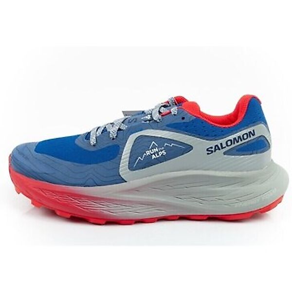 Salomon  Sneaker Glide Max Tr Run The Alps günstig online kaufen