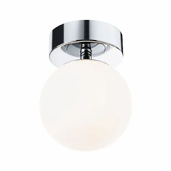 Paulmann LED Deckenleuchte »Selection Bathroom Gove IP44 3000K 5W Satin, Gl günstig online kaufen