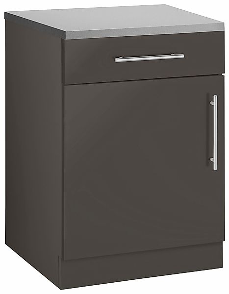 wiho Küchen Unterschrank "Cali" 60 cm breit günstig online kaufen