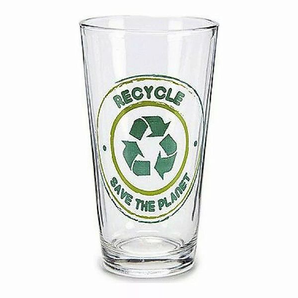 Gläserset Recycle 310 Ml 3 Stück günstig online kaufen