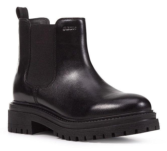 Geox D IRIDEA B Chelseaboots Chunky günstig online kaufen