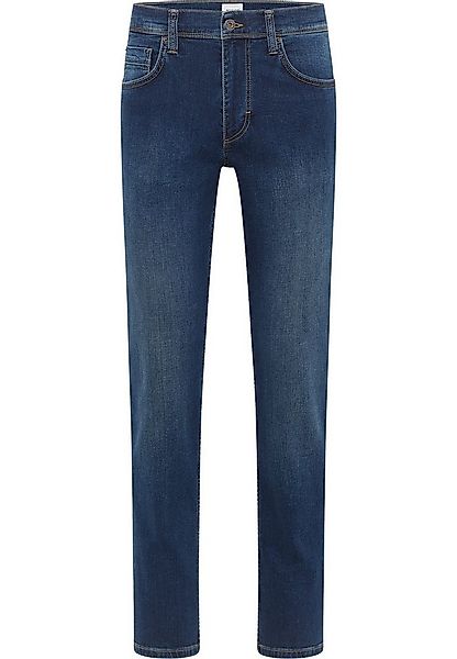 MUSTANG 5-Pocket-Jeans 1013976 Used-Waschung günstig online kaufen