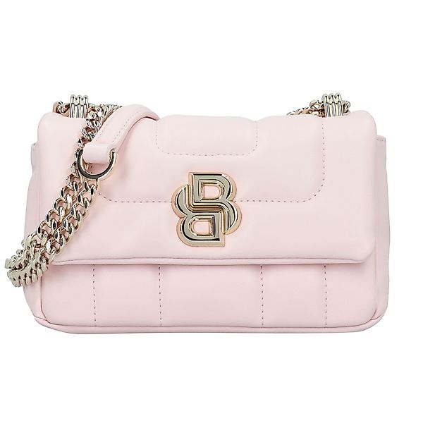 BOSS Schultertasche B-Icon, Polyurethan günstig online kaufen