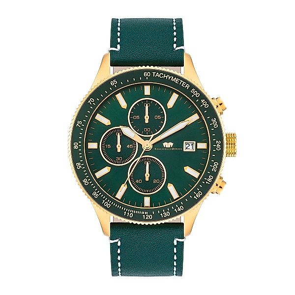Rhodenwald & Söhne Chronograph Karthago II günstig online kaufen