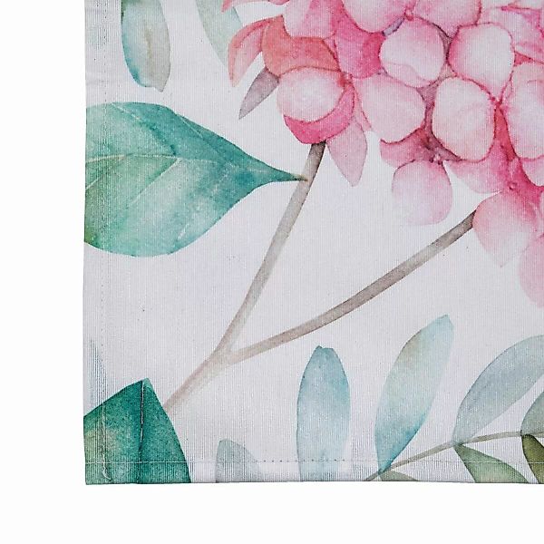 Tischdecke Polyester 100 % Baumwolle 140 X 200 Cm günstig online kaufen