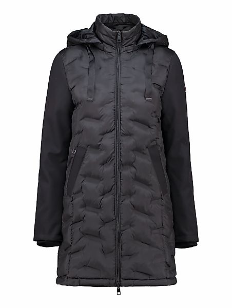 ZABAIONE Steppjacke "Jacket Ni44na", mit Kapuze günstig online kaufen
