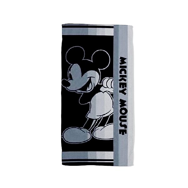 Disney Mickey Mouse Strandtuch Badehandtuch – günstig online kaufen