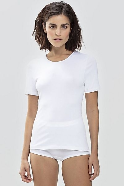 Mey Unterziehshirt Damen Serie Emotion Uni (1-St) Basic Shirt, zeitloses De günstig online kaufen