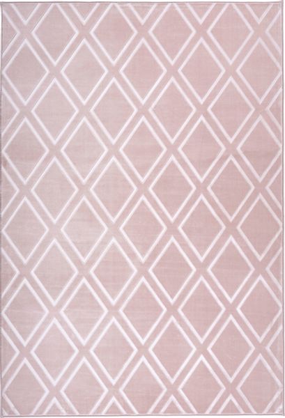 Arte Espina Teppich "Monroe 300" rechteckig 7 mm Höhe besonders weich durch günstig online kaufen