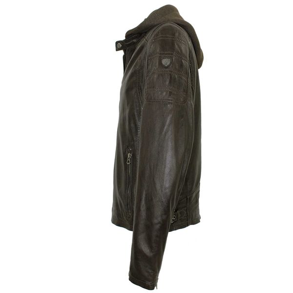 Gipsy by Mauritius Lederjacke Gipsy - günstig online kaufen