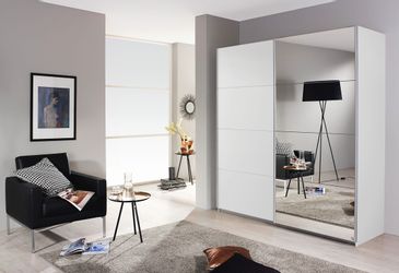 rauch Schwebetürenschrank "Subito Kleiderschrank Bestseller" Schlafzimmersc günstig online kaufen