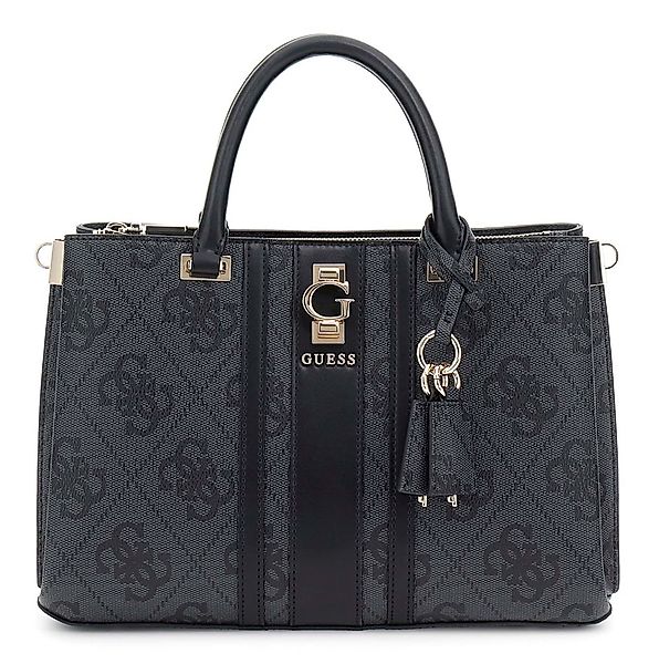 Guess Handtasche Girlfriend Satchel günstig online kaufen