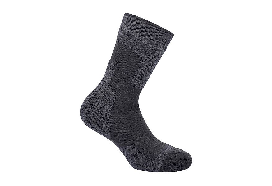 CMP Sportsocken CMP Unisex Trekkingsocken TREKKING SOCK WOOL MID 3I49177 günstig online kaufen