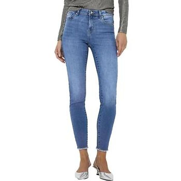 Only  Slim Fit Jeans 15318577-LMB günstig online kaufen