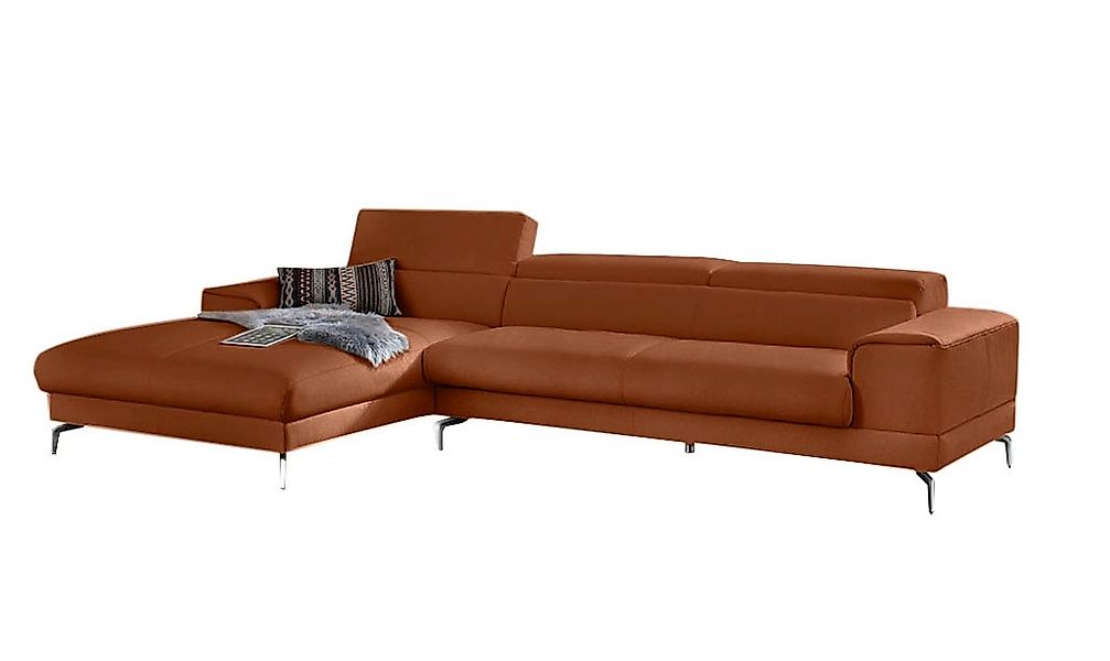W.SCHILLIG Ecksofa »piedroo, Designsofa mit tollem Sitzkomfort, elegant und günstig online kaufen