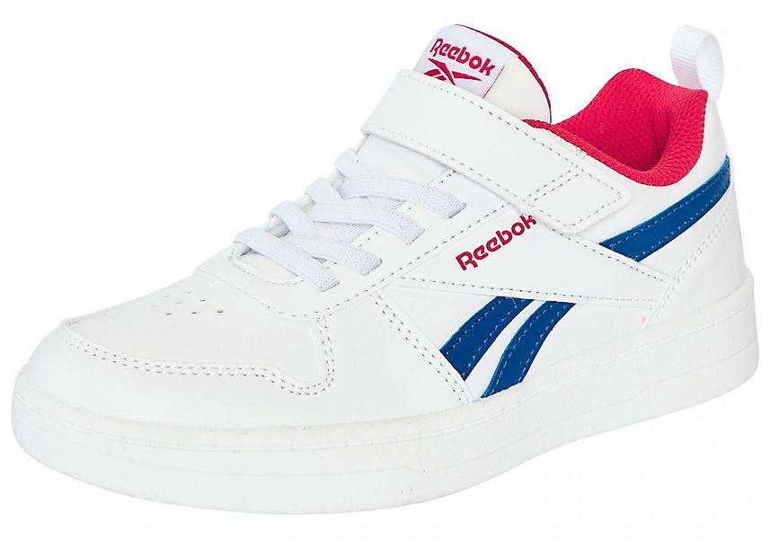 Reebok Classic Sneaker "ROYAL PRIME ELASTIC LACE & TOP STRAP" günstig online kaufen