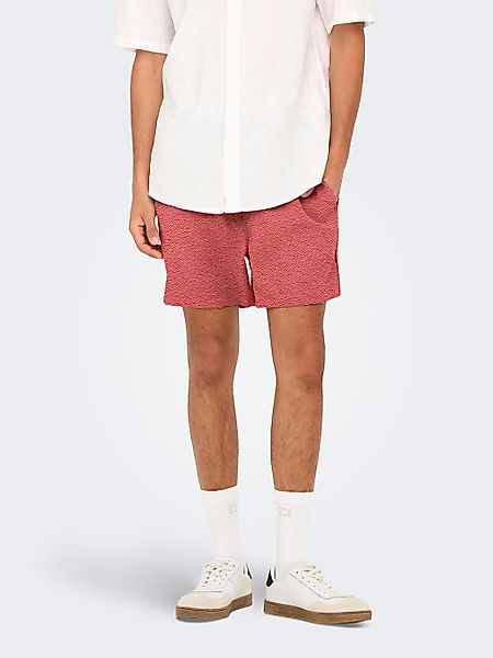 ONLY & SONS Badeshorts ONSTED LIFE günstig online kaufen