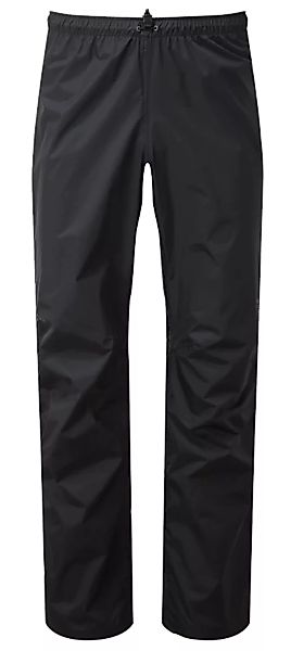 Mountain Equipment Zeno FZ Men's Pant - Regenüberhose (Short) günstig online kaufen