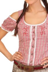 Spieth & Wensky Trachtenbluse Trachtenbluse - günstig online kaufen