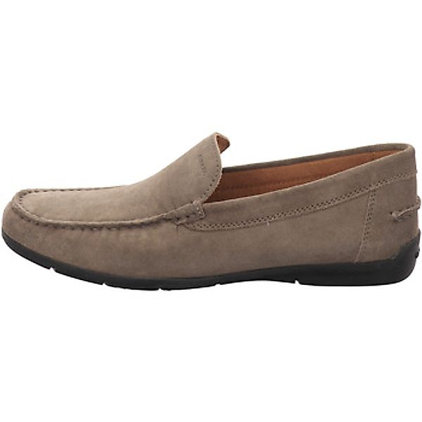 Geox  Herrenschuhe Slipper U32Q3A-00022-C1018 günstig online kaufen