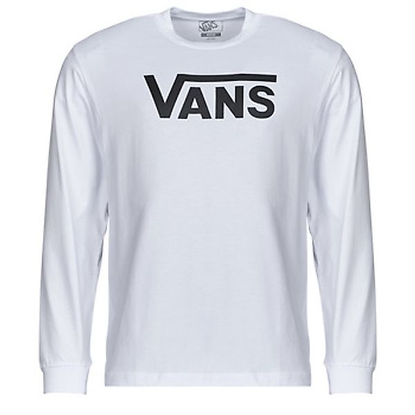 Vans  Langarmshirt VANS CLASSIC LS TEE günstig online kaufen