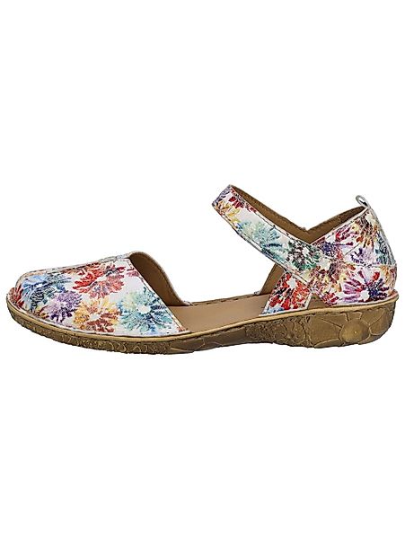 Josef Seibel Riemchensandale "Josef Seibel Sandalen Leder" günstig online kaufen