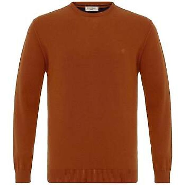 Anou Anou  Sweatshirt Soriro Regular Fit Pullover günstig online kaufen