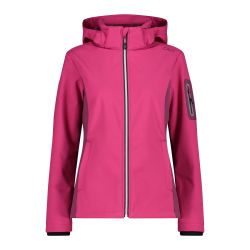 CMP Softshelljacke CMP Damen Softshelljacke Woman günstig online kaufen