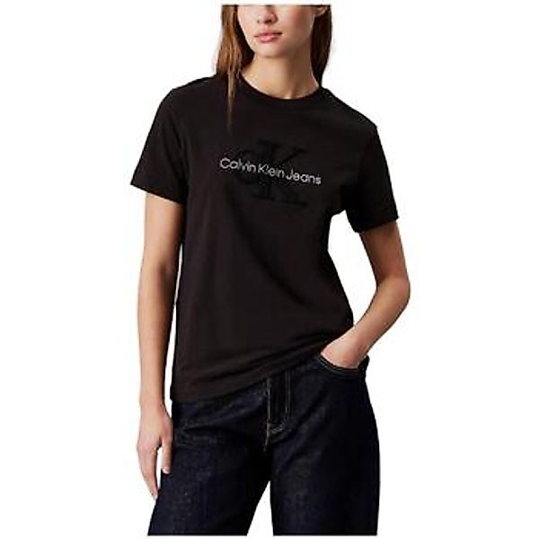 Calvin Klein Jeans  T-Shirt J20J224244 BEH günstig online kaufen