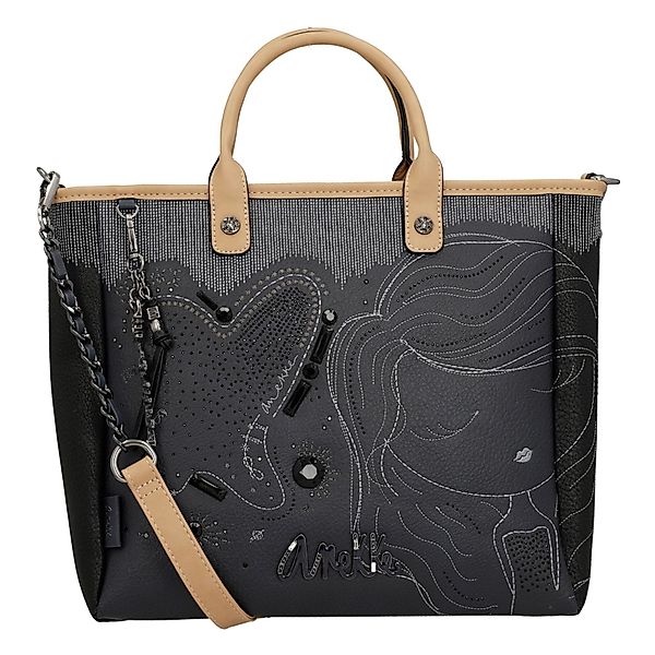 Anekke Schultertasche Hollywood günstig online kaufen