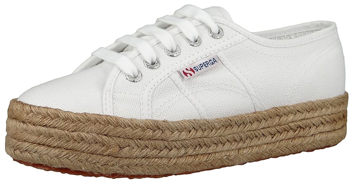 Superga S00CF20-901 White Sneaker günstig online kaufen